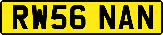RW56NAN
