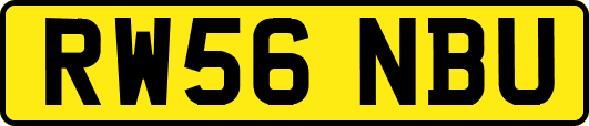 RW56NBU