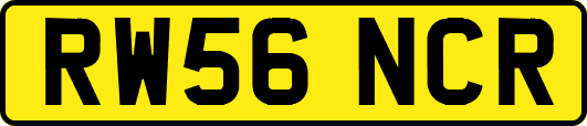 RW56NCR