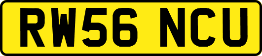 RW56NCU
