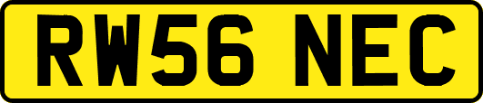 RW56NEC