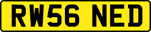 RW56NED