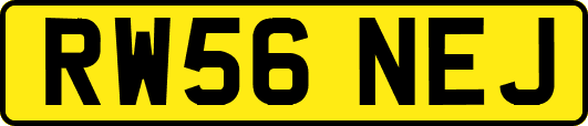 RW56NEJ