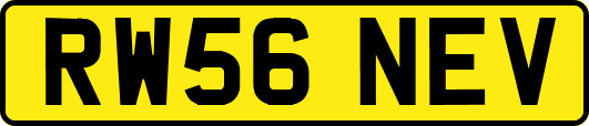 RW56NEV