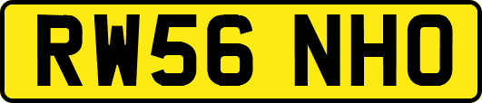 RW56NHO