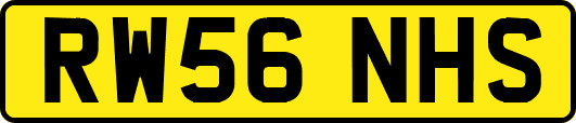 RW56NHS