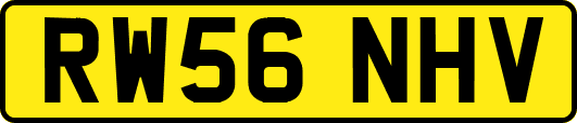 RW56NHV