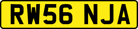 RW56NJA