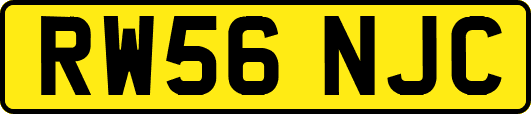 RW56NJC