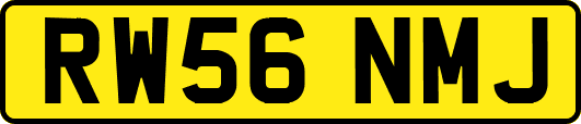 RW56NMJ
