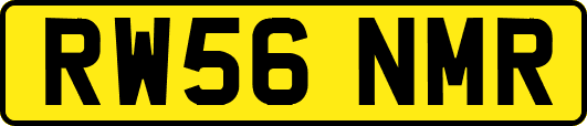 RW56NMR