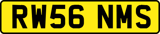 RW56NMS