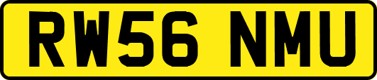 RW56NMU