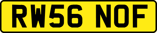 RW56NOF