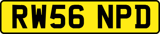 RW56NPD