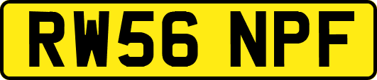 RW56NPF