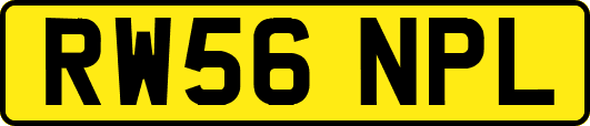 RW56NPL