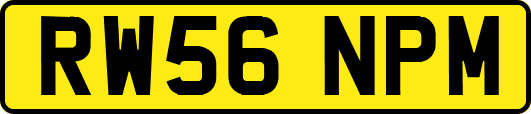 RW56NPM