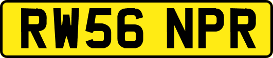 RW56NPR