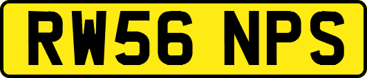RW56NPS