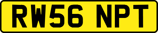 RW56NPT
