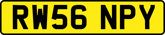 RW56NPY