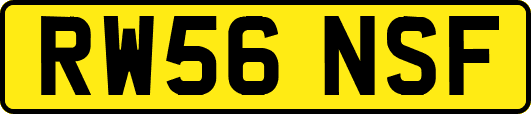 RW56NSF