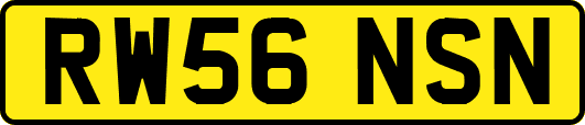 RW56NSN