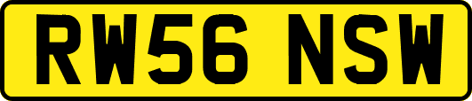 RW56NSW