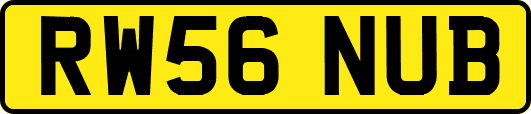RW56NUB