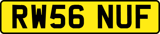 RW56NUF