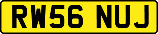 RW56NUJ