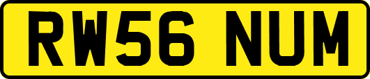 RW56NUM
