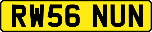 RW56NUN