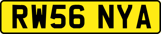 RW56NYA