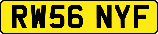 RW56NYF