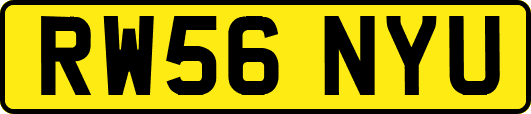 RW56NYU