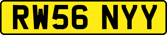 RW56NYY