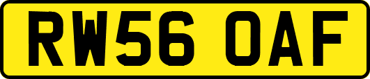RW56OAF