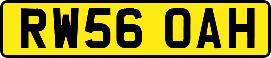 RW56OAH