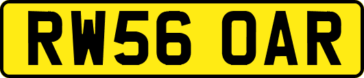RW56OAR