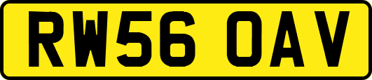RW56OAV