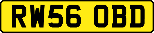 RW56OBD