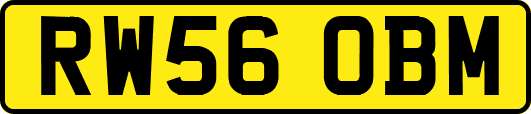 RW56OBM