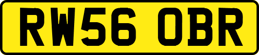RW56OBR