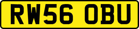RW56OBU