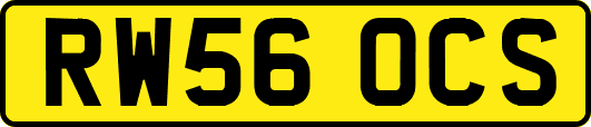 RW56OCS