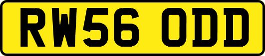 RW56ODD