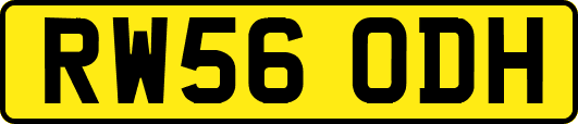 RW56ODH