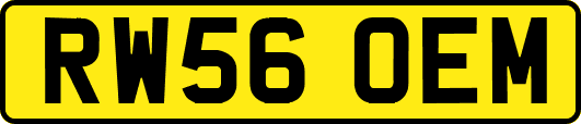 RW56OEM